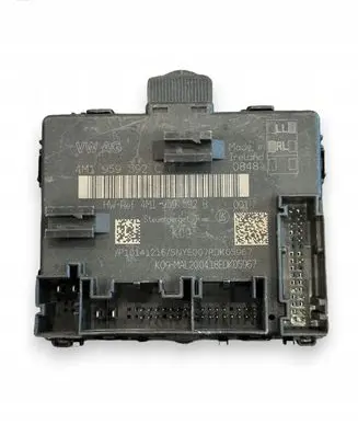Volkswagen Golf VII Door control unit/module 4M1959592B