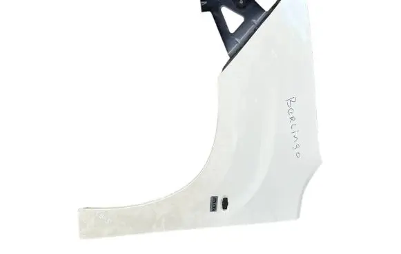 Citroen Berlingo Fender