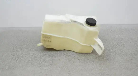 Nissan Rogue Coolant expansion tank/reservoir