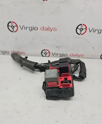 Ford Transit Fuse box set F80B14B192AA