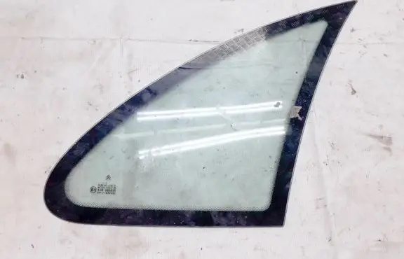 Citroen Xsara Picasso Rear side window