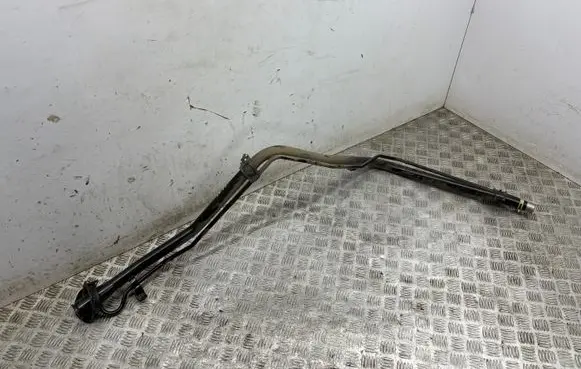 Honda HR-V Fuel tank filler neck pipe 