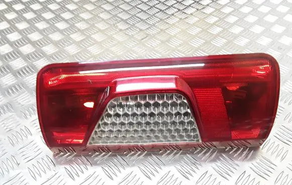 Ford Transit - Tourneo Connect Rear/tail lights 9T1613404AD