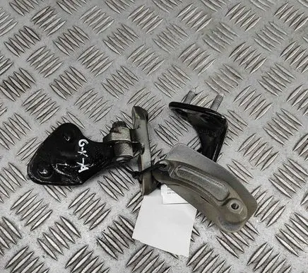 Porsche Panamera (970) Rear door hinge set 97053171901 97053173100
