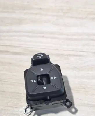 Hyundai ix35 Wing mirror switch 3834801110
