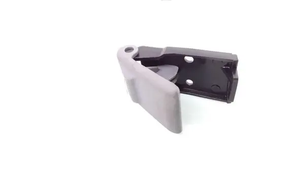 Engine bonnet (hood) release handle