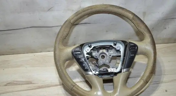 Nissan Murano Z51 Steering wheel