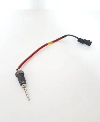 Mercedes-Benz A W177 Exhaust gas temperature sensor 0122022F20