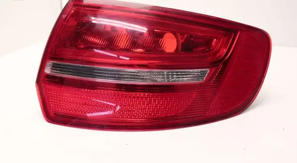 Audi A3 S3 8P Rear/tail lights 8P4945096E