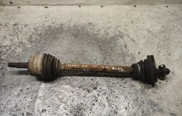 Renault Scenic RX Front driveshaft