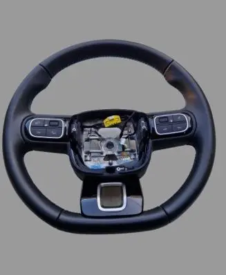 Citroen C3 Aircross Steering wheel 98118752ZD