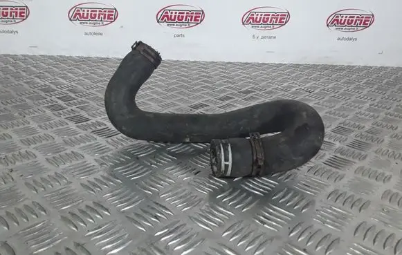 Opel Zafira A Engine coolant pipe/hose 000041721 24413977