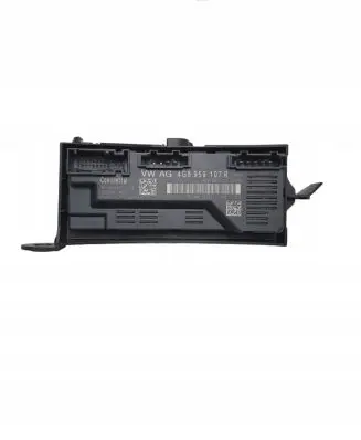 Audi A6 S6 C7 4G Tailgate/trunk control unit/module 4G8959107R