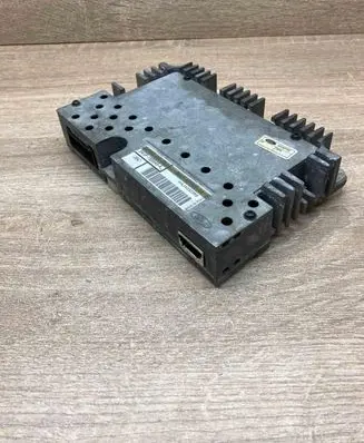 Volkswagen Sharan Sound amplifier 94AP18T806AA 94GP18B849A