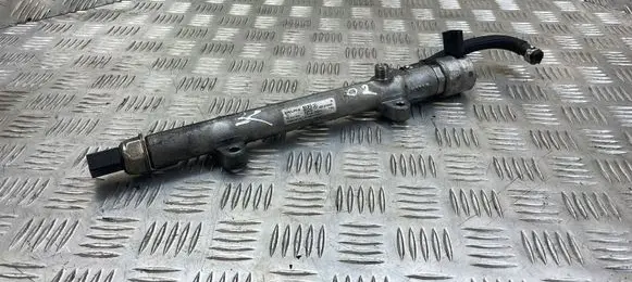Mercedes-Benz E W212 Fuel main line pipe A6510700495