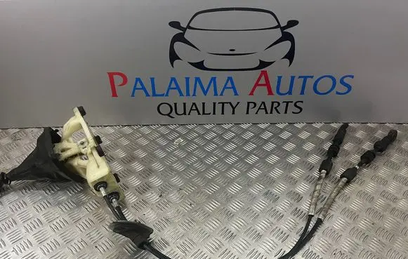 KIA Optima Gear shifter/selector MA4
