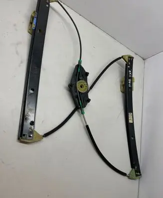 Audi A4 S4 B8 8K Sliding door window regulator with motor 8K0837461