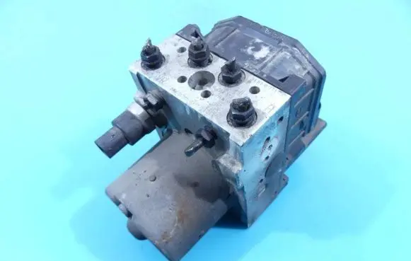 BMW 7 E65 E66 ABS Pump 0265950006 IMPRK1280362