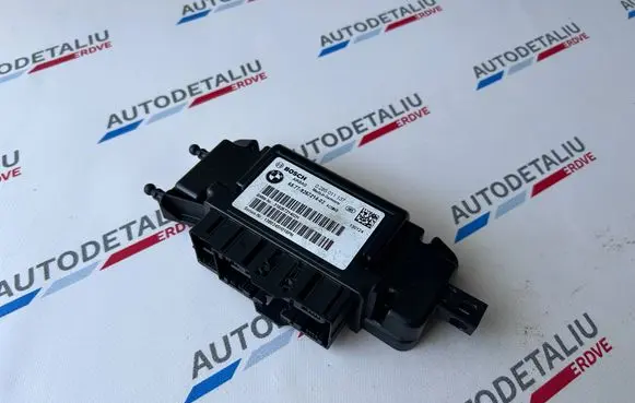 BMW 3 F30 F35 F31 Airbag control unit/module 9461919 65779461919 0285011137
