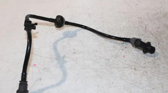 Citroen Jumpy Vacuum line/pipe/hose 