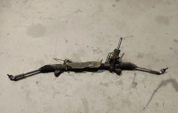 Mazda 5 Steering rack