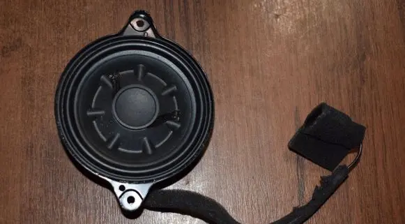 Audi R8 4S Other interior part