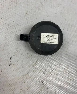 Audi Q5 SQ5 Alarm system siren 4H0907601D