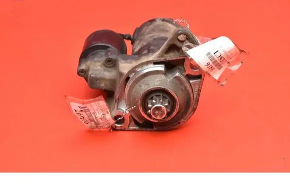 Audi A3 S3 8L Starter motor