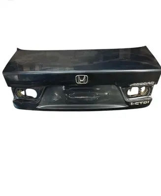 Tailgate/trunk/boot lid