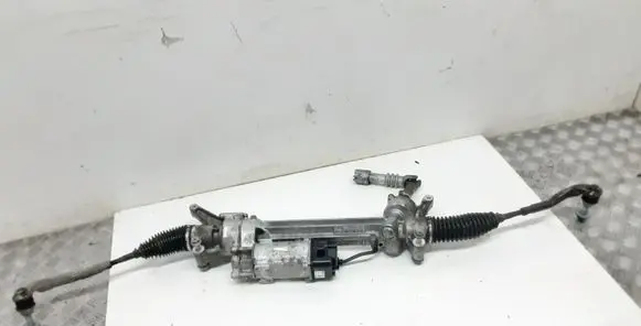 Mercedes-Benz GLC X253 C253 Steering rack 2534605300