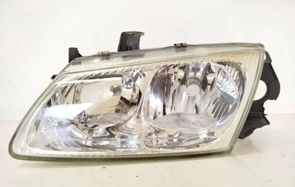 Nissan Almera N16 Headlight/headlamp 26060BN011 89003331 04LCR2002A