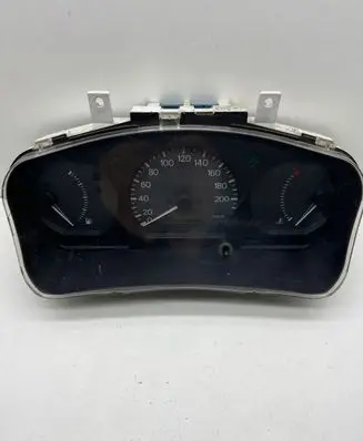 Mitsubishi Lancer Speedometer (instrument cluster) MR233049 228220