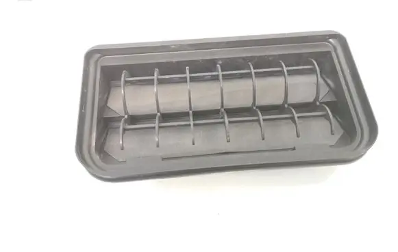 Volkswagen Jetta VI Quarter panel pressure vent 3C0819465
