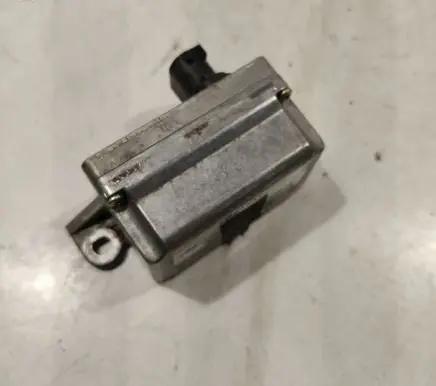 Citroen C5 ESP acceleration yaw rate sensor 9641342980