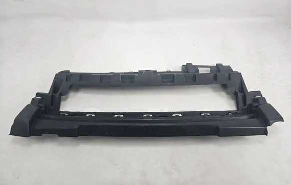 Fiat Scudo Top upper radiator support slam panel 1400110477