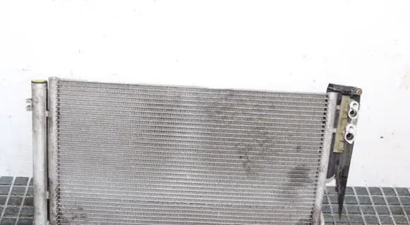 BMW 3 E92 E93 A/C cooling radiator (condenser) 9169526