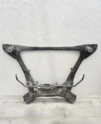 Front subframe