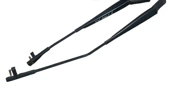 Volkswagen Golf V Front wiper blade arm 1K1955409 1K1955410