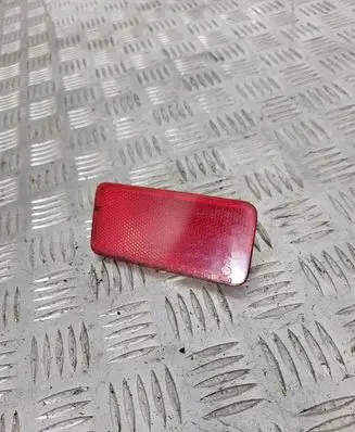 Hyundai Terracan Rear tail light reflector 