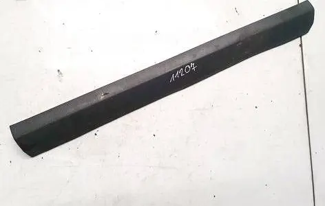 Ford Kuga I Front sill trim cover 4M51R13200AW