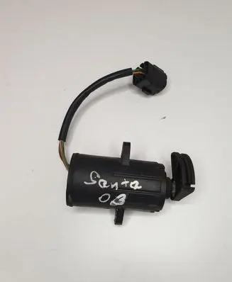 Hyundai Santa Fe Accelerator throttle pedal 0281002470 3519027000