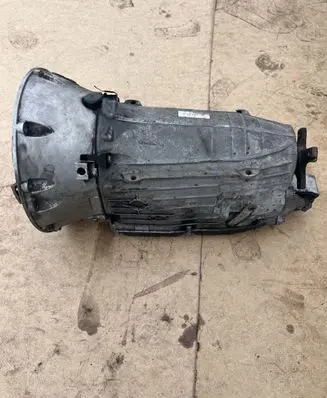 Mercedes-Benz E W211 Automatic gearbox 2202711401 15494F4 150506
