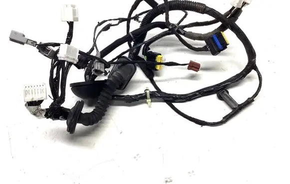 Nissan Qashqai+2 Front door wiring loom 24124BR00D