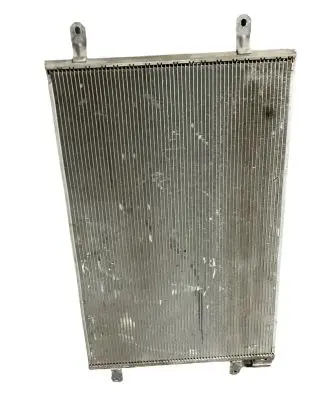 Audi A6 S6 C6 4F A/C cooling radiator (condenser)