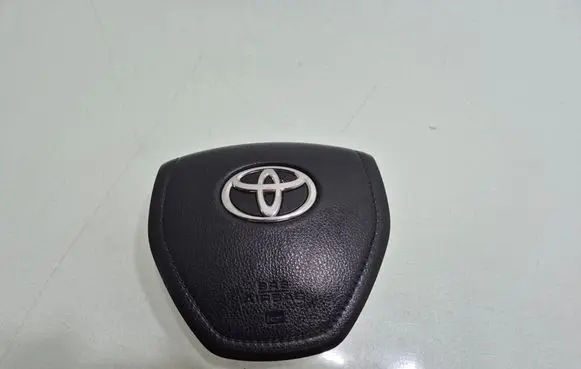 Toyota RAV 4 (XA40) Steering wheel airbag DEK5000 EDHX4975643