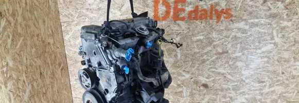Opel Frontera B Engine 90500691 X22DTH R9128018