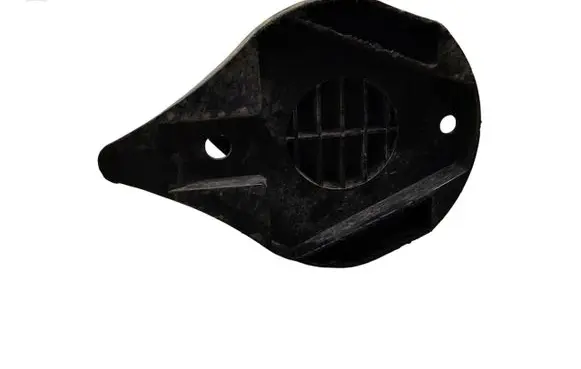 Renault Megane I Spare wheel mounting bracket 