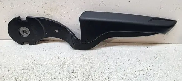 Renault Clio V Seat adjustment handle 873463066R