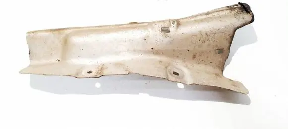 BMW 5 GT F07 Other exhaust manifold parts 5148718520306