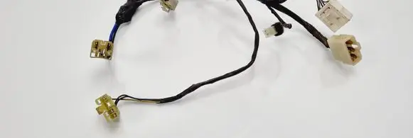 KIA Carnival Other wiring loom E302230240B
